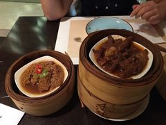 -海航大厦万豪酒店彩海轩中餐厅(霄云路店)