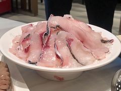 -新一哥粤菜火锅(瑞金店)