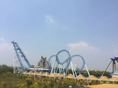 -厦门方特梦幻王国