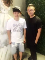 -逸丝风尚yesfashion造型