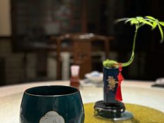 -山水茶艺馆·点心粤菜·30年老字号