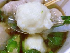 -家宴·灌蛋·沙茶面(曾厝垵店)
