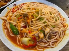 -清真·益鑫羊肉手抓馆(花园北街店)