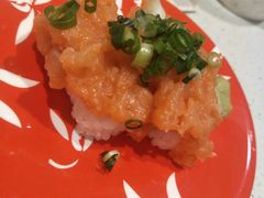 -京樽回転寿司(奥林匹克店)