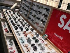 -JINS(龙湖时代天街店)