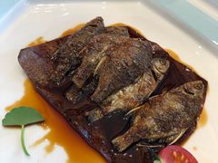 -金牌外婆家(苏州中心店)