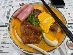 -华嫂冰室(尖沙咀店)