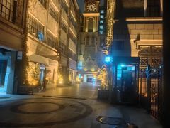 -Stone Motion Fitness 释动健身