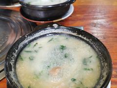 -盈田盈粥庄(博山东路店)