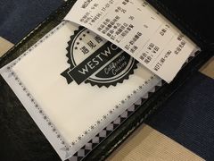 -遇见西木美式餐厅(体育路店)