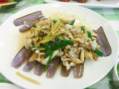-快乐海鲜城(虎泉街店)