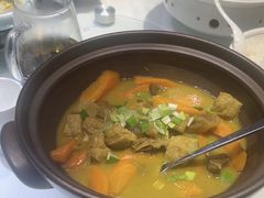 -御湾·浅水湾·贺胜土鸡汤(潜山店)