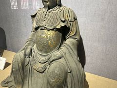 -大钟寺古钟博物馆