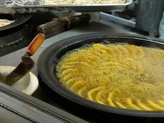 -草桥清真牛肉锅贴扁食店