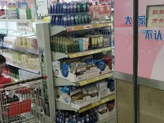 -沈阳大商千盛购物中心有限公司(长江街店)