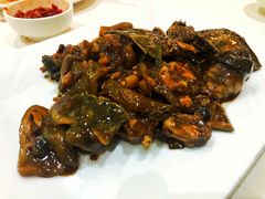 冰糖甲鱼-老正兴菜馆(福州路店)