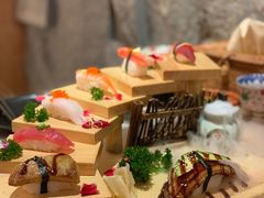 -文三酒肆自助放题(新街口友谊广场店)