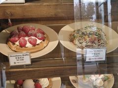 -maan coffee漫咖啡(通州店)