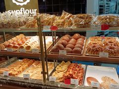 -Sunflour(来福士店)