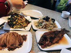 -老昌春饼(大直街店)
