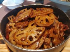 -佳兰雅序融合菜(高新店)