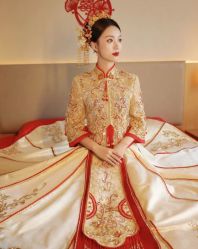 点击看大图 -纯色时光婚纱艺术馆WHITE