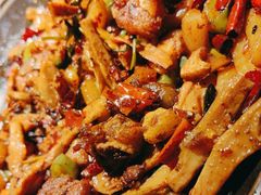-六月雪干锅(涪城万达广场店)