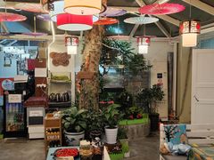 -丽江庭院之丽江往事(安定门店)