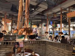 -三代烤肉(保利广场店)