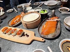 -德永枣香烤鸭(官舍店)