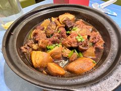 -阿毛饭店(和义路店)