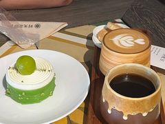 -时光花园(白鹭洲店)