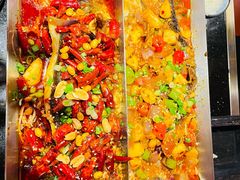 -鸣记脆皮烤鱼·海鲜烤鱼(亿合城店)