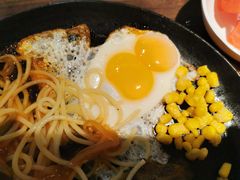 -豪享来中西餐厅(隆昌店)