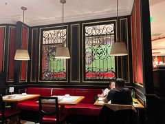 -新白鹿餐厅(第一百货店)