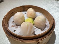 -南海渔村(珠江新城店)