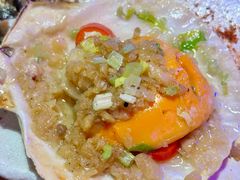 -质烤烤物·活烤海鲜(质烤总店)
