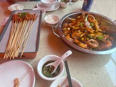 -香邦迷宗蟹(新汽车站店)