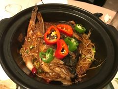 -粗茶淡饭·汉口公馆(循礼门店)