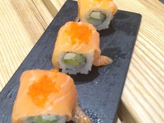 -Sushi Love 创意寿司(丽影广场店)