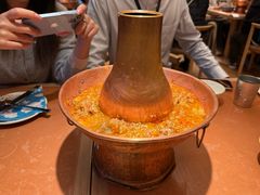 -浩海火燒雲傣家菜(芮欧百货店)