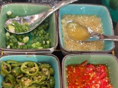 -得意咚瓜·顺德鱼生·冬瓜火锅(深圳首店)