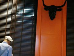 -食间牛排(湖西路店)