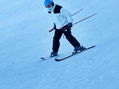 -北京西山滑雪场