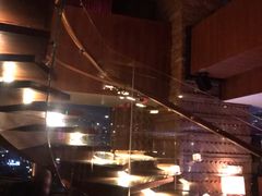 -非常时髦餐厅VUE Restaurant(外滩茂悦大酒店)