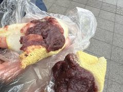 -松盛糕团店(红旗桥店)
