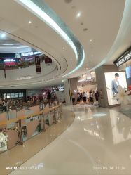 点击看大图 -报喜鸟·高端西服定制(北京合生汇店)