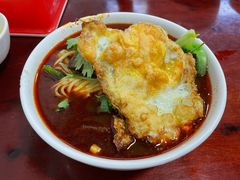 -朱儿面庄(洋河三路店)