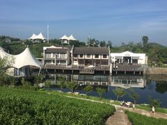 -帐篷客·溪龙茶谷度假酒店