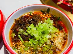 -欠火锅·水牛毛肚·团建聚餐·生日宴(何山路店)